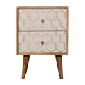 Cassia Bedside