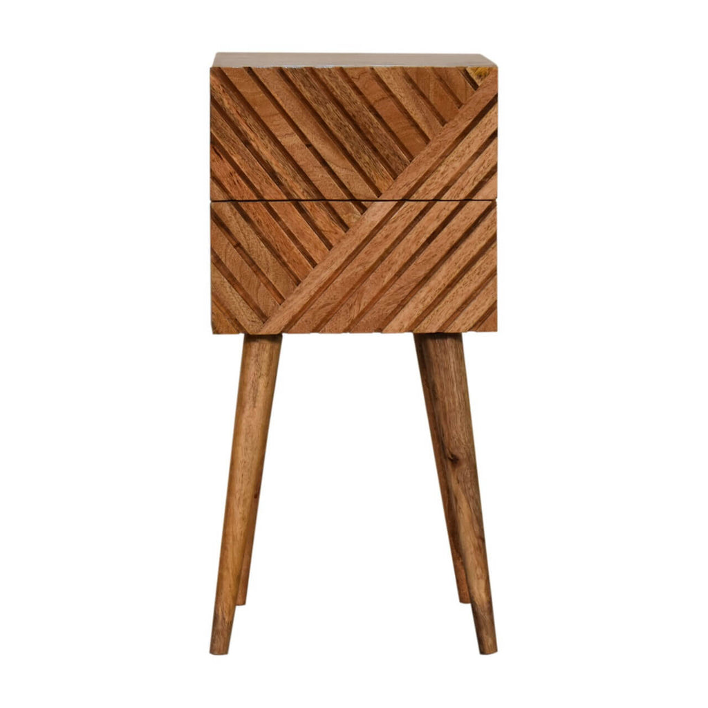 Lille Narrow Bedside