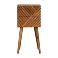 Lille Narrow Bedside