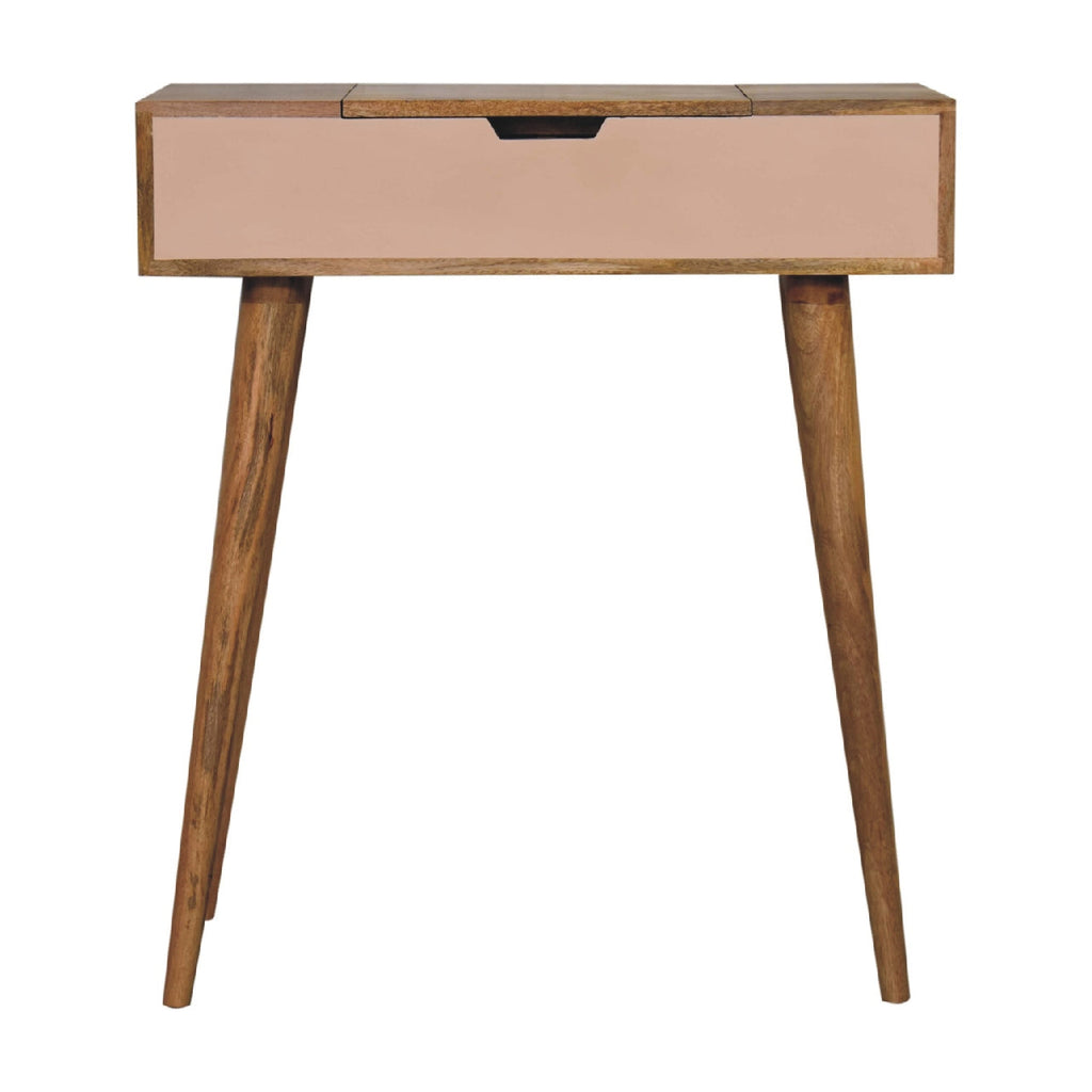 Narrow Dressing Table