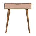 Narrow Dressing Table