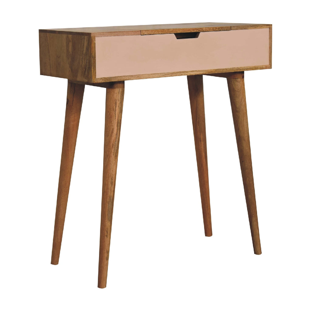 Narrow Dressing Table