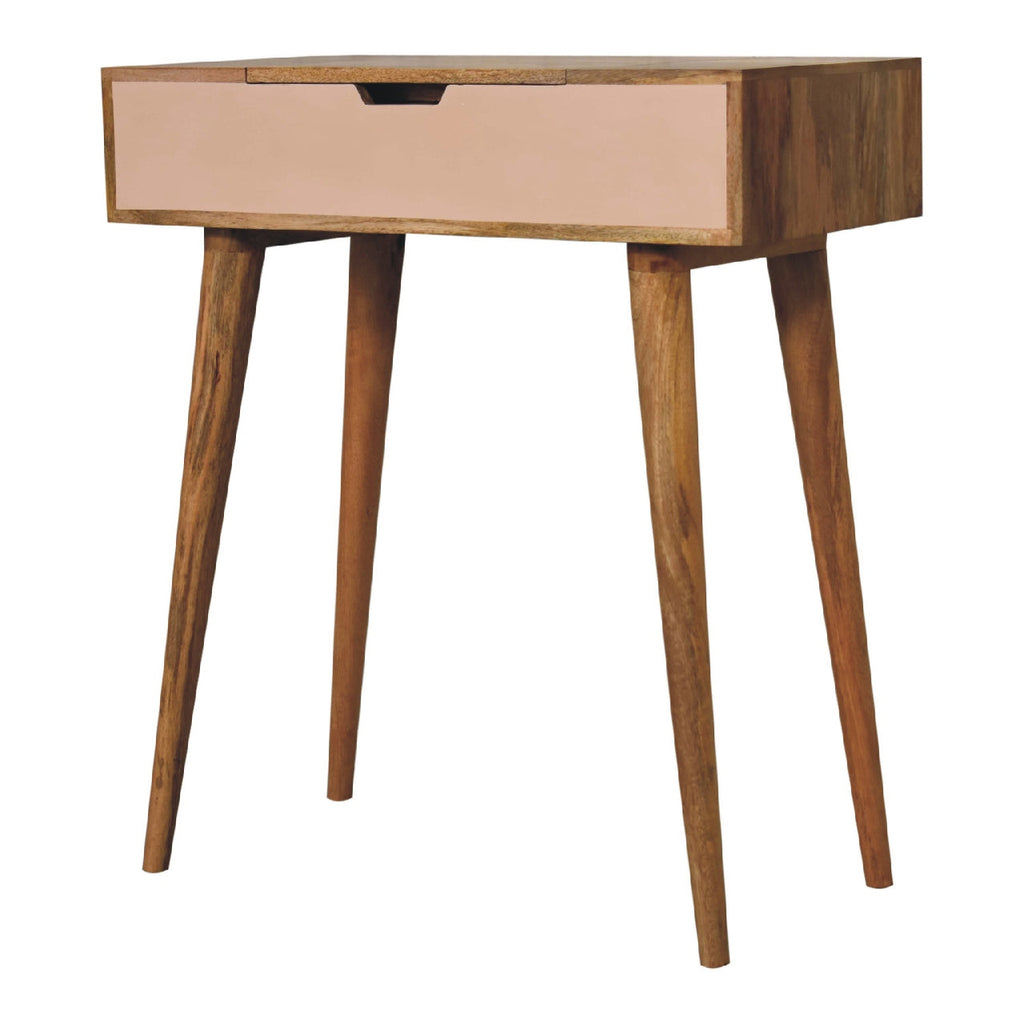 Narrow Dressing Table