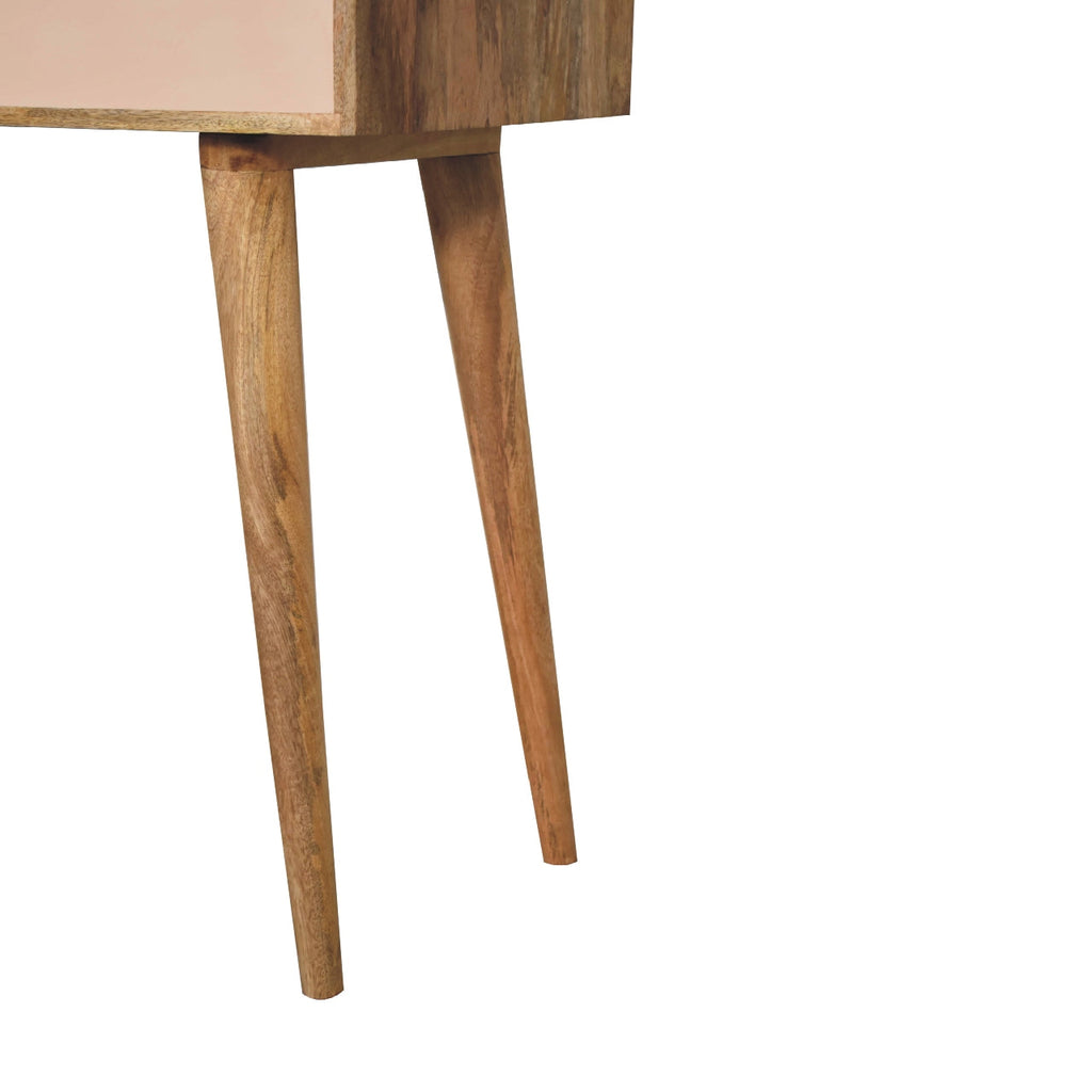 Narrow Dressing Table