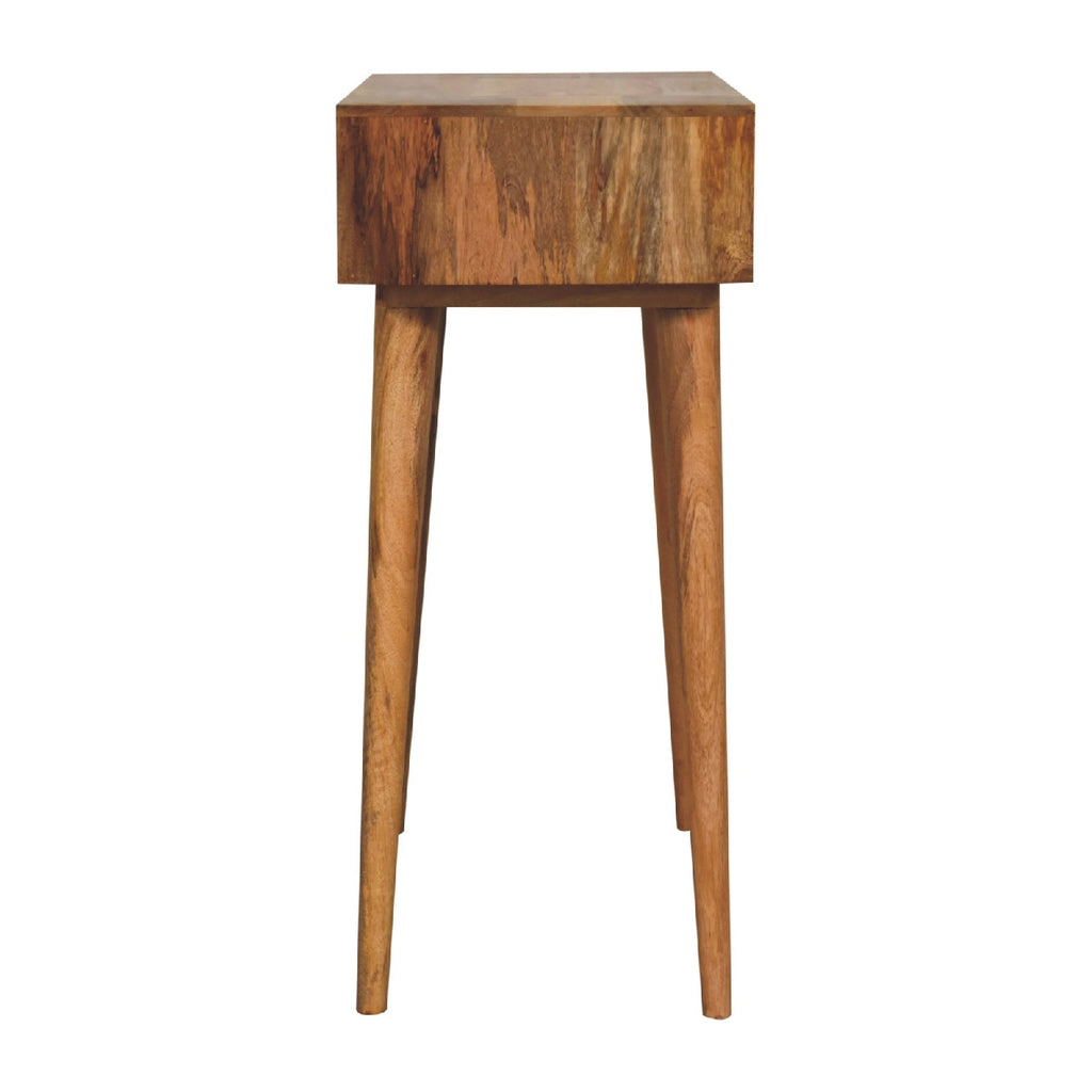 Narrow Dressing Table