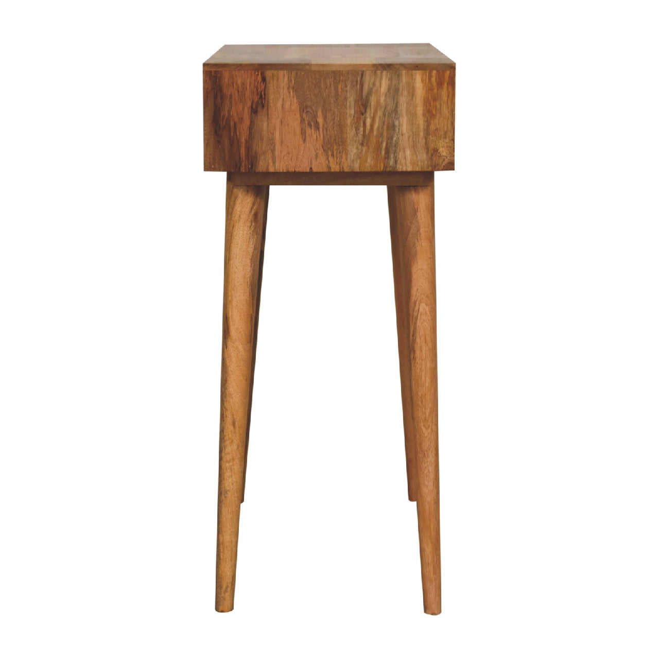 Narrow Dressing Table