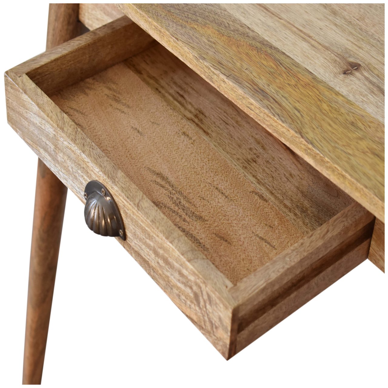 Randi Narrow Desk