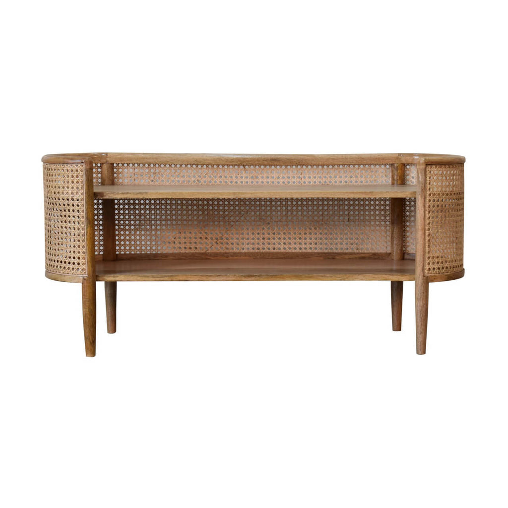 Larissa Shelving Unit