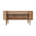 Larissa Shelving Unit