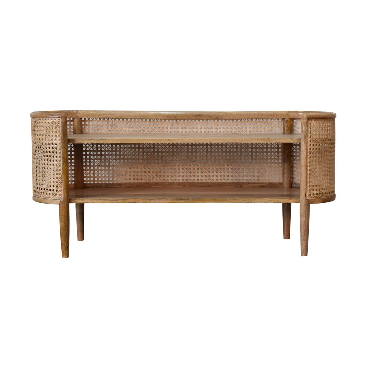 Larissa Shelving Unit