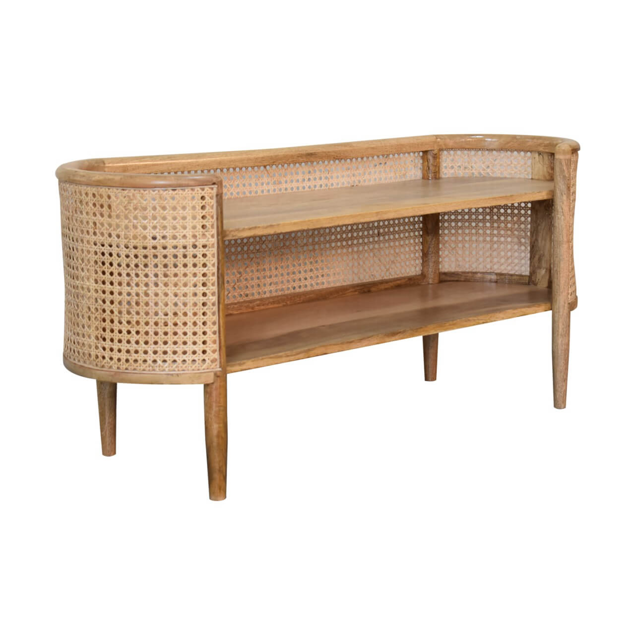 Larissa Shelving Unit