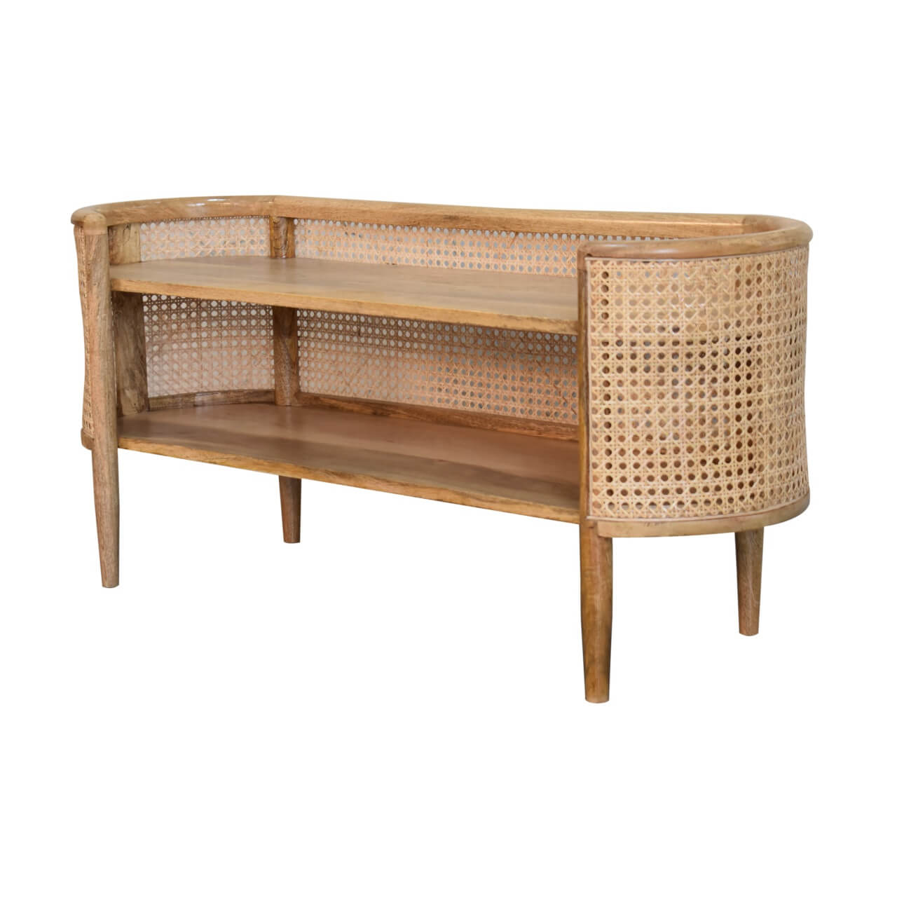 Larissa Shelving Unit