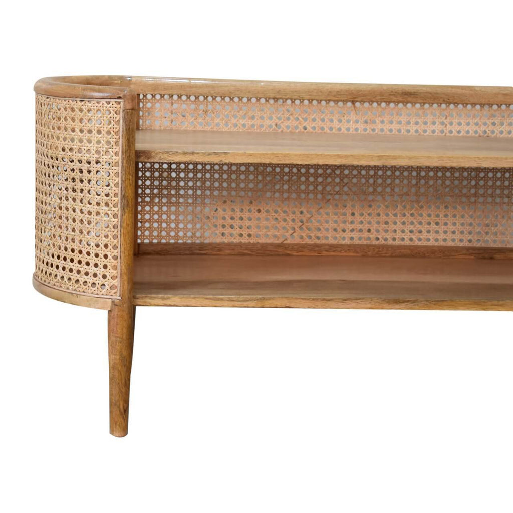 Larissa Shelving Unit