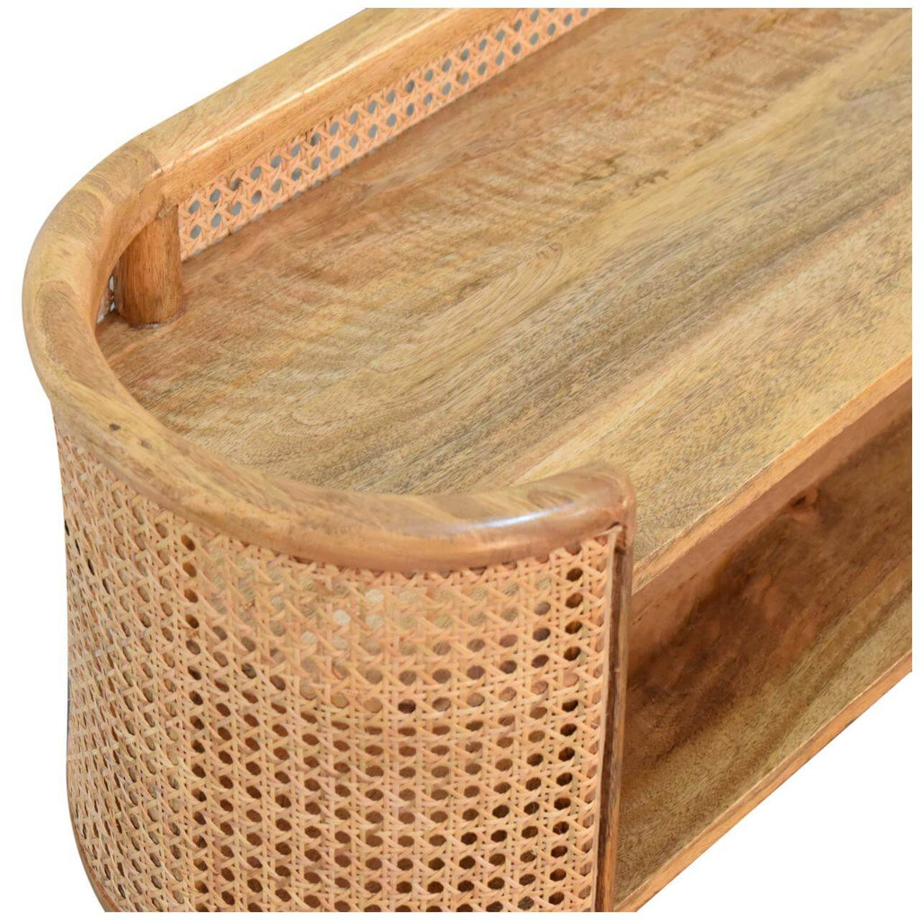 Larissa Shelving Unit