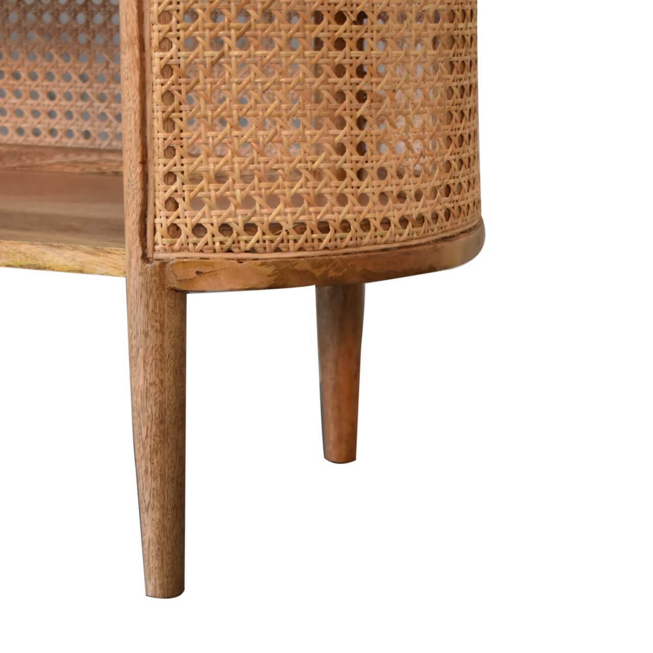 Larissa Shelving Unit