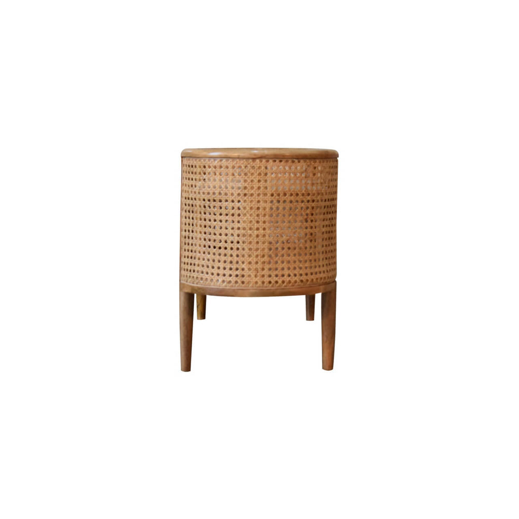 Larissa Shelving Unit