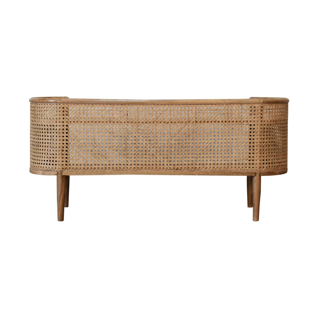 Larissa Shelving Unit