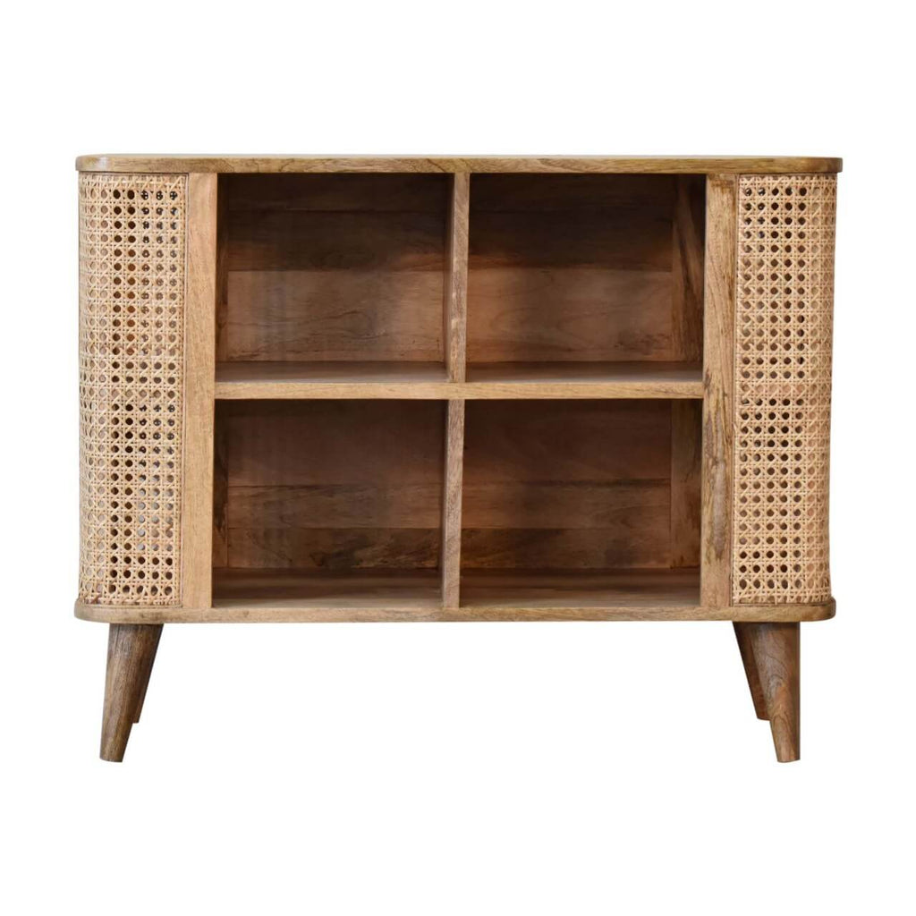 Larissa Display Cabinet