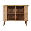 Larissa Display Cabinet