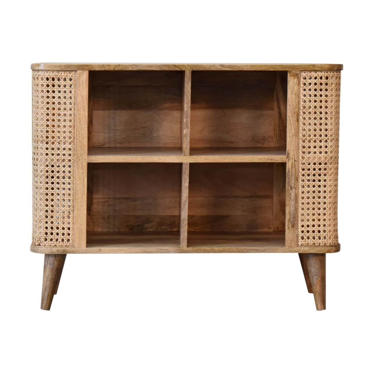 Larissa Display Cabinet
