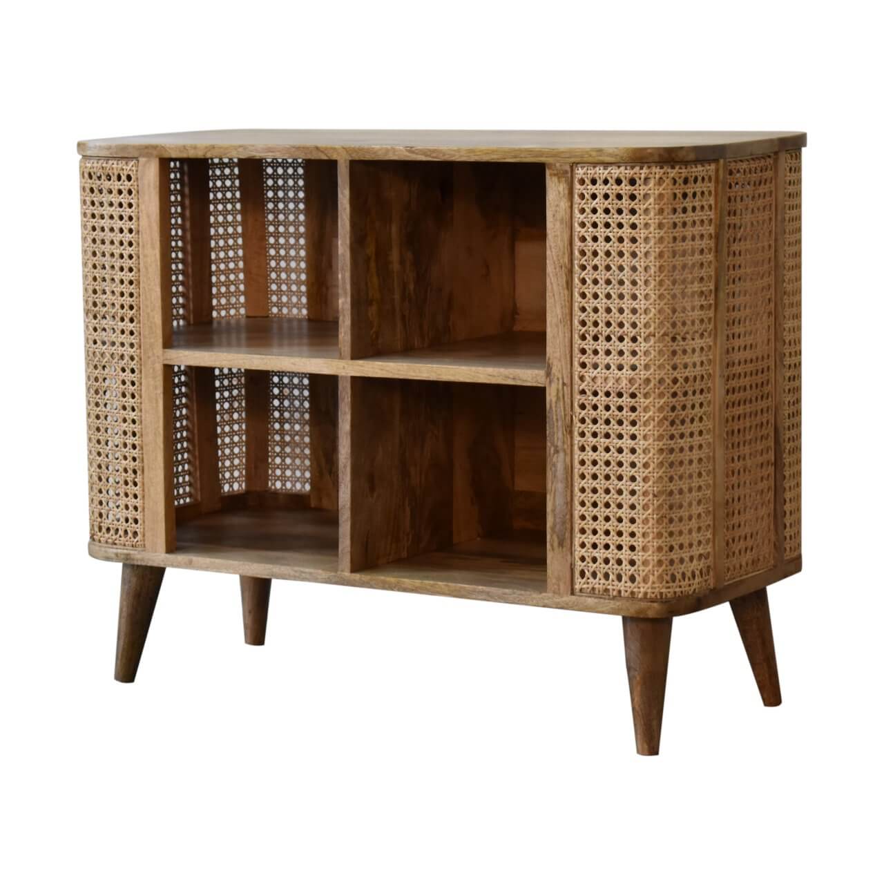 Larissa Display Cabinet