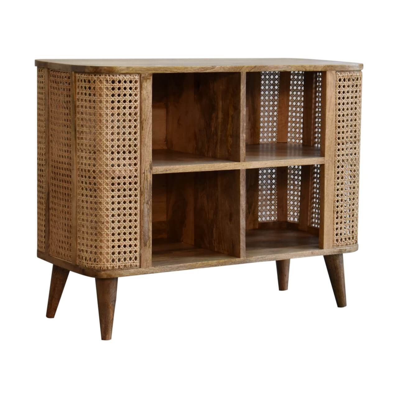 Larissa Display Cabinet