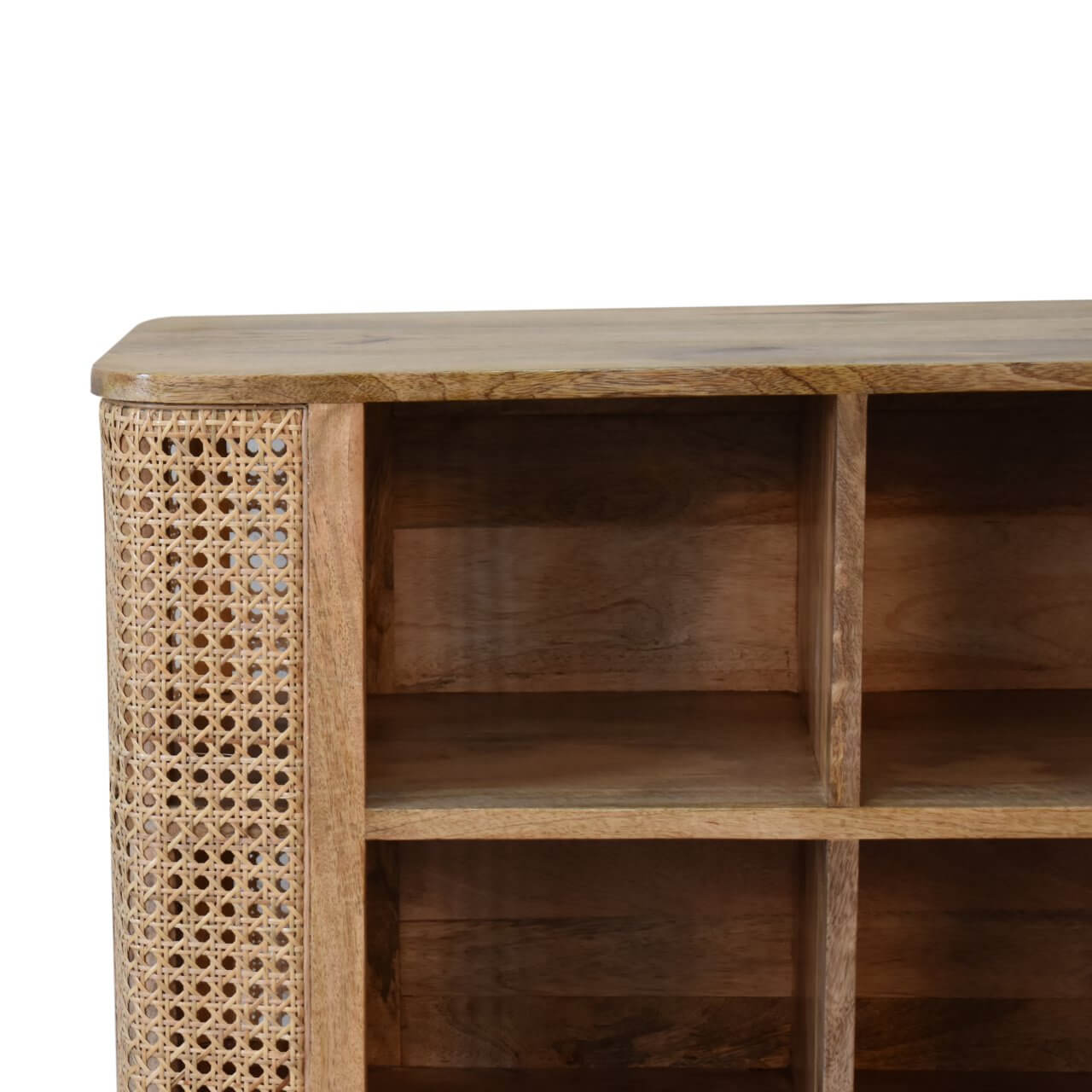 Larissa Display Cabinet