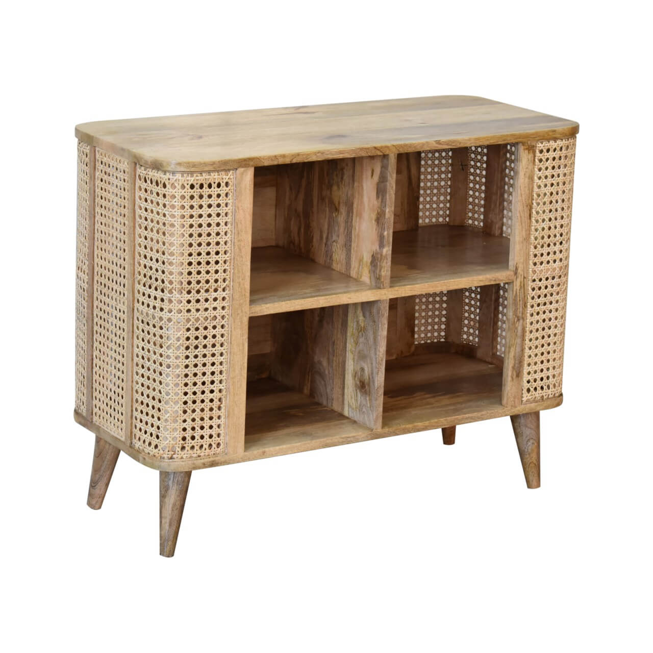 Larissa Display Cabinet