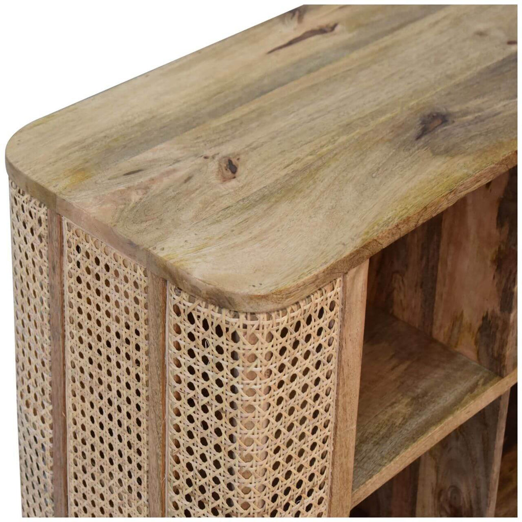 Larissa Display Cabinet