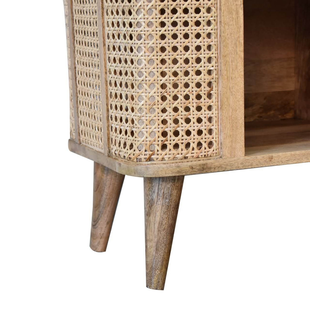 Larissa Display Cabinet