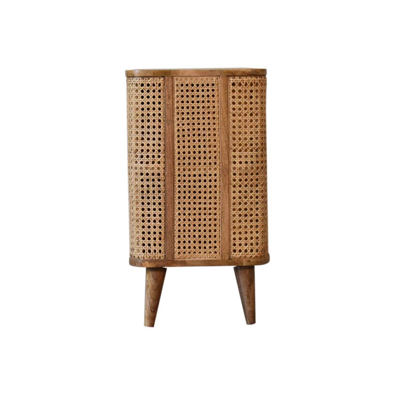 Larissa Display Cabinet