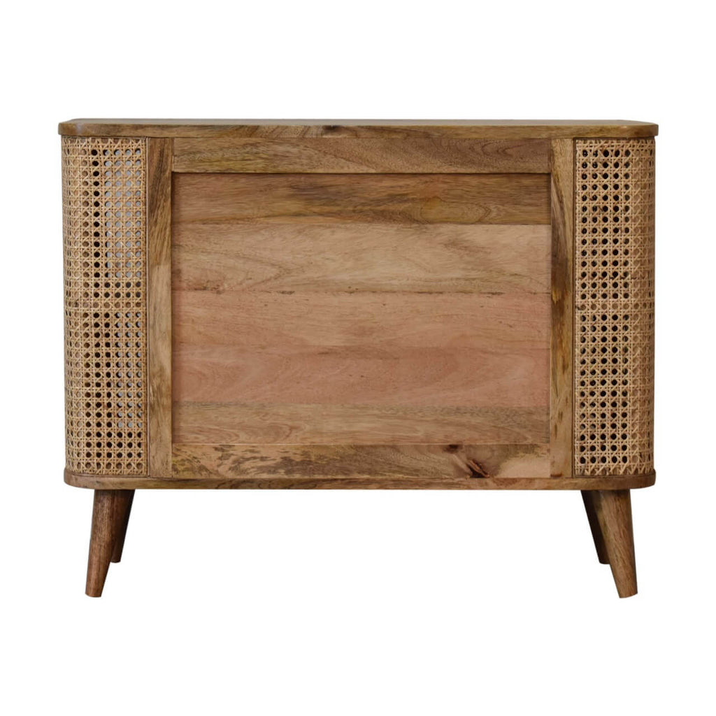 Larissa Display Cabinet