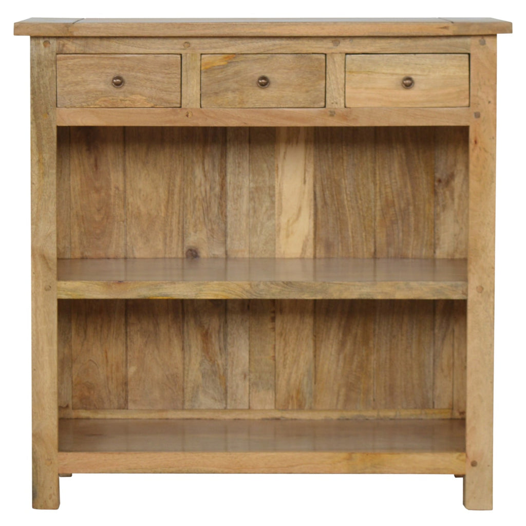 Nordic Bookcase