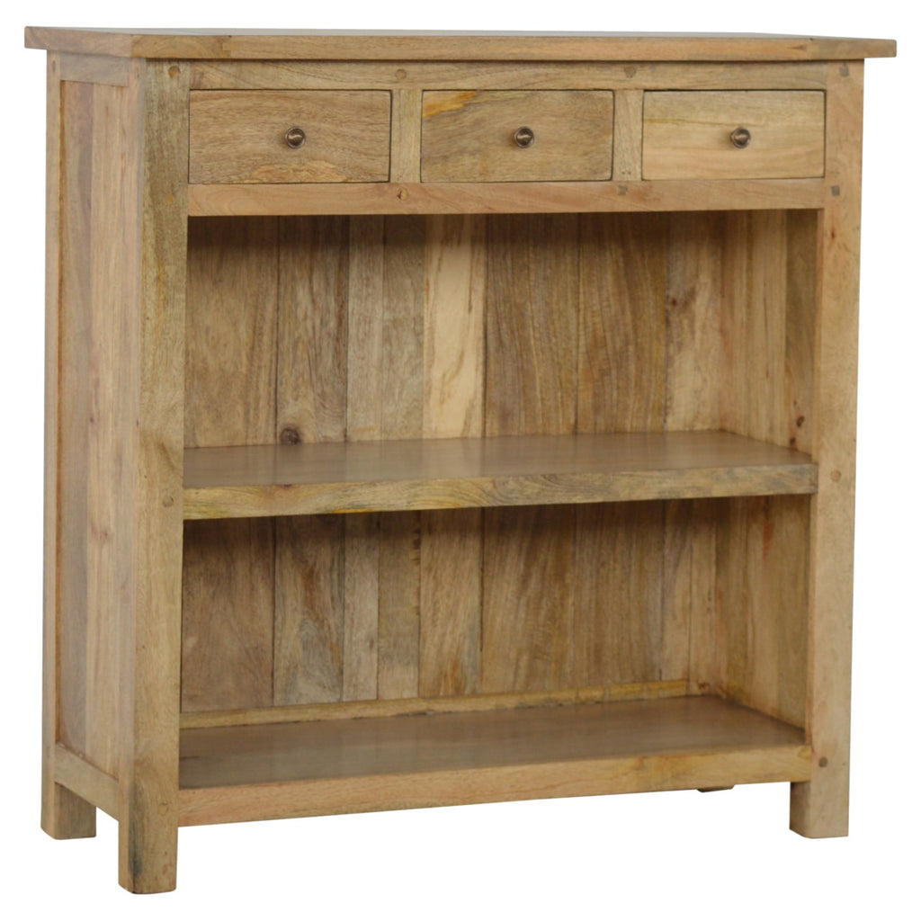 Nordic Bookcase