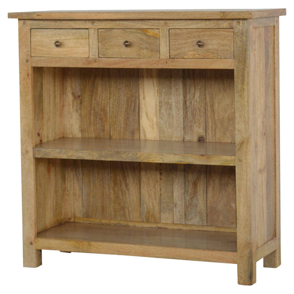 Nordic Bookcase