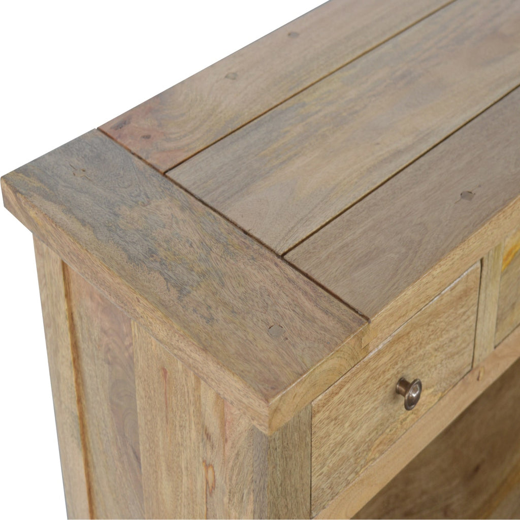 Nordic Bookcase