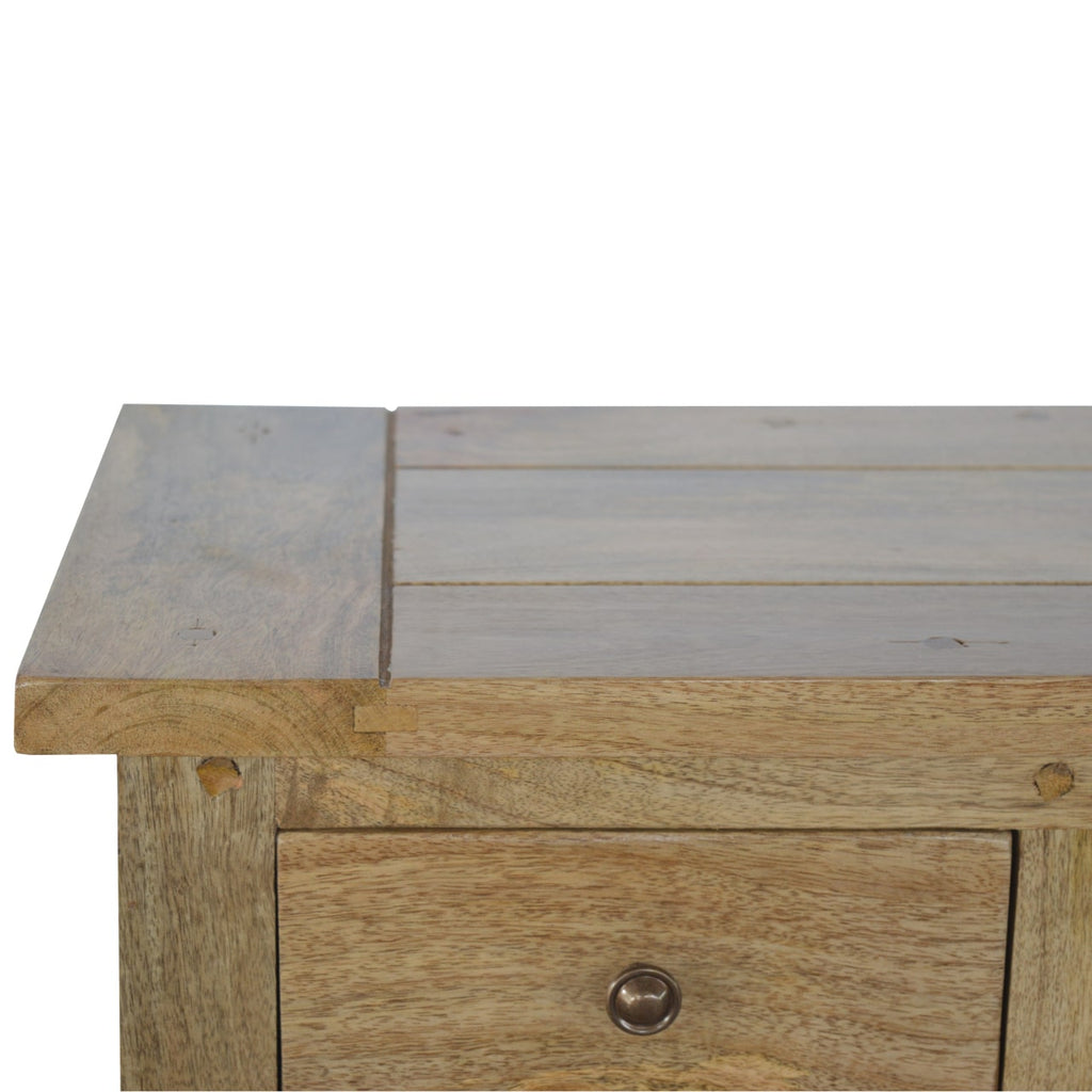 Nordic Bookcase