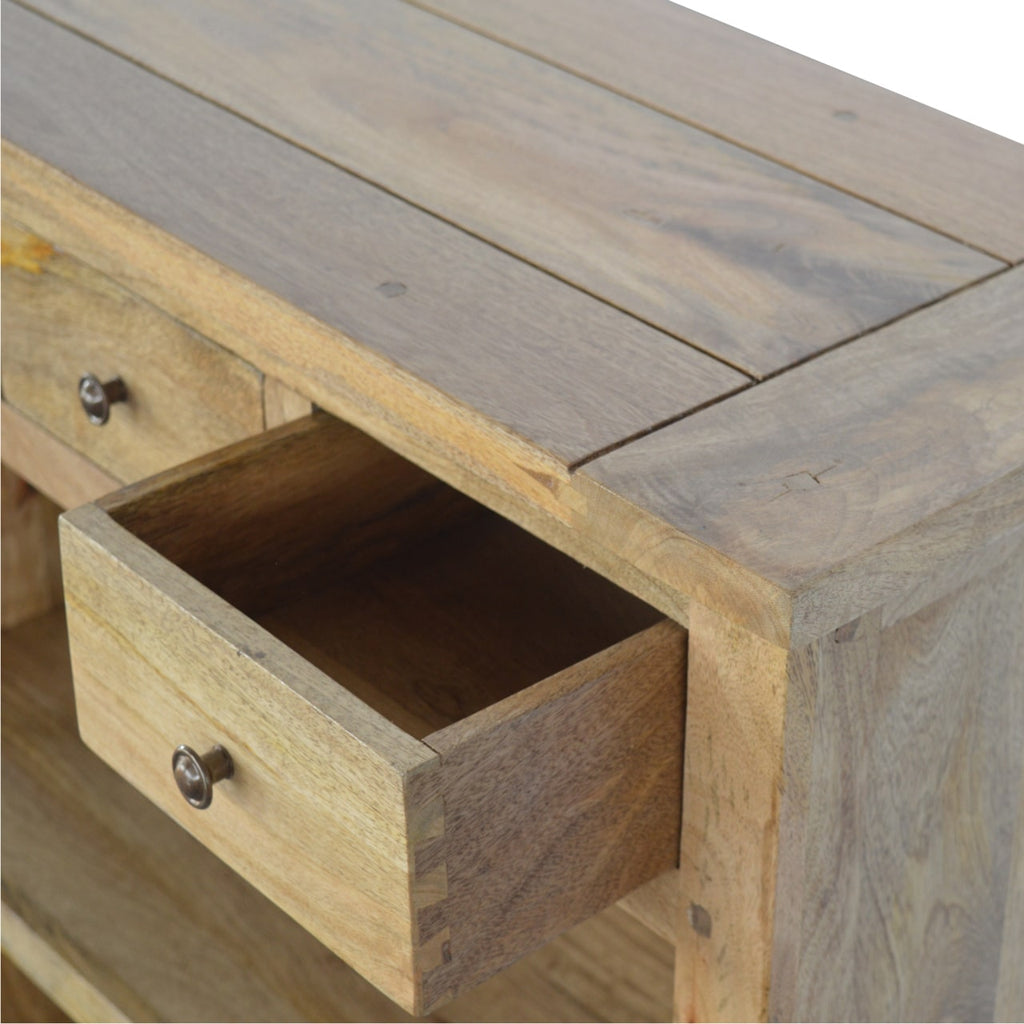 Nordic Bookcase