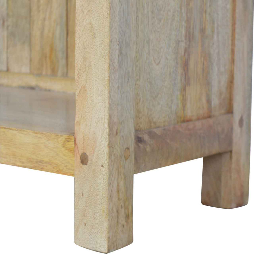 Nordic Bookcase