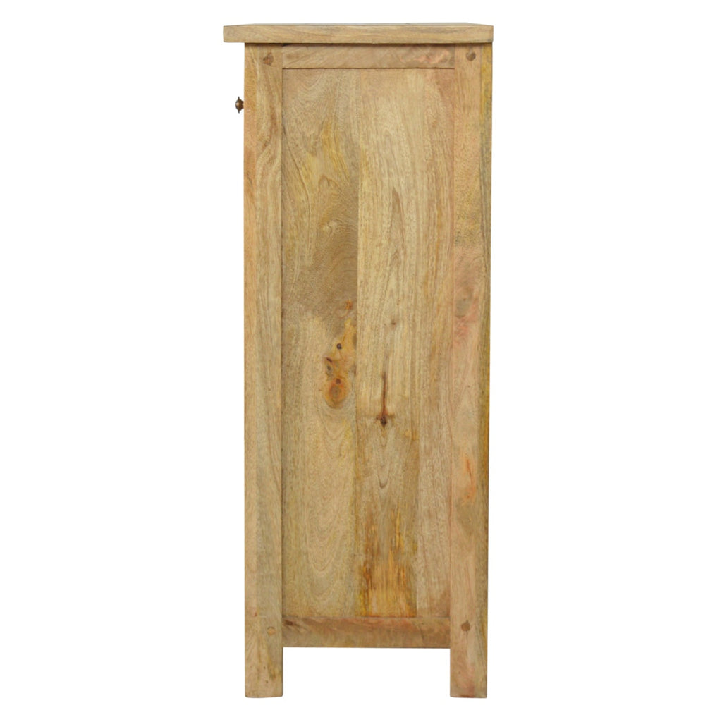 Nordic Bookcase