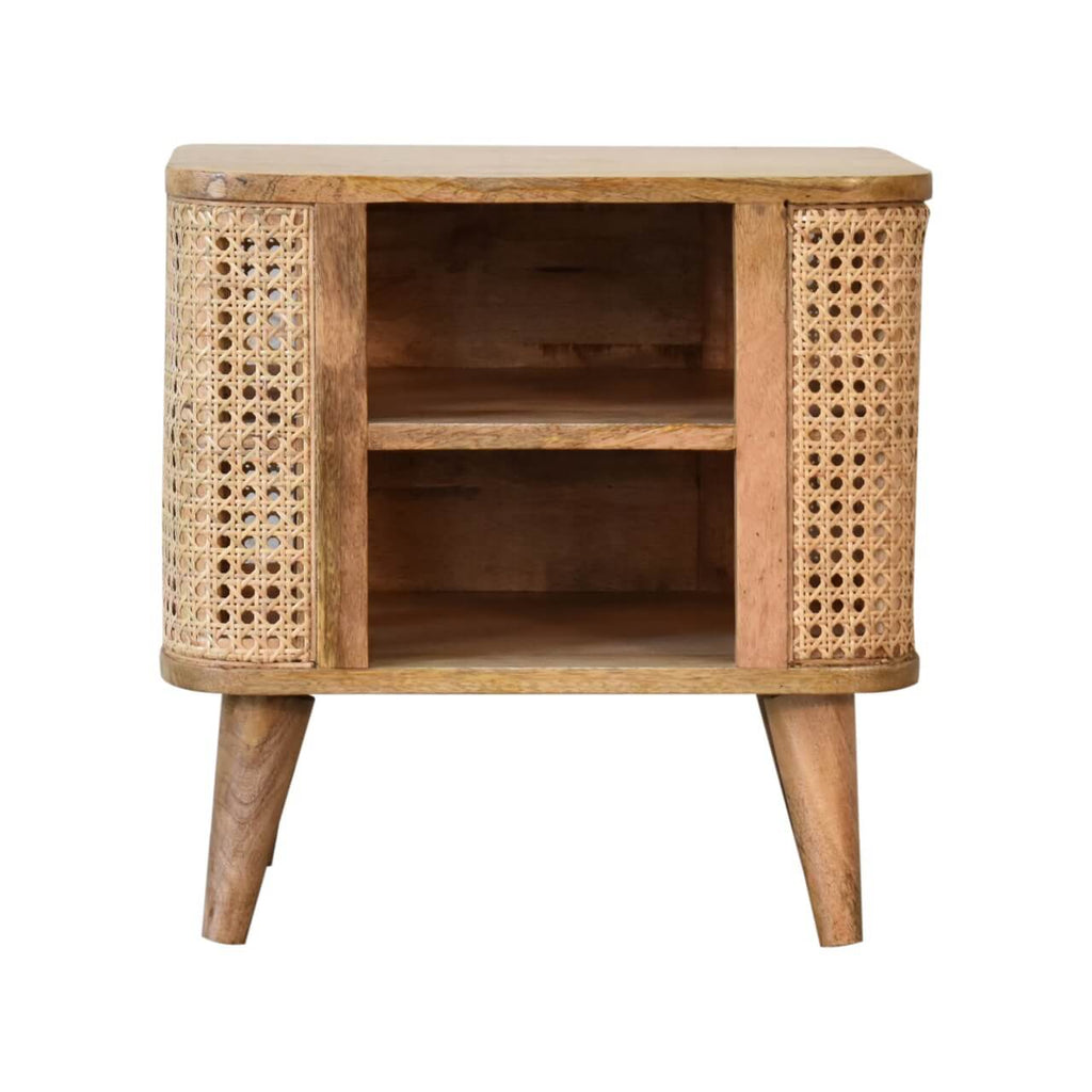 Larissa Woven Bedside