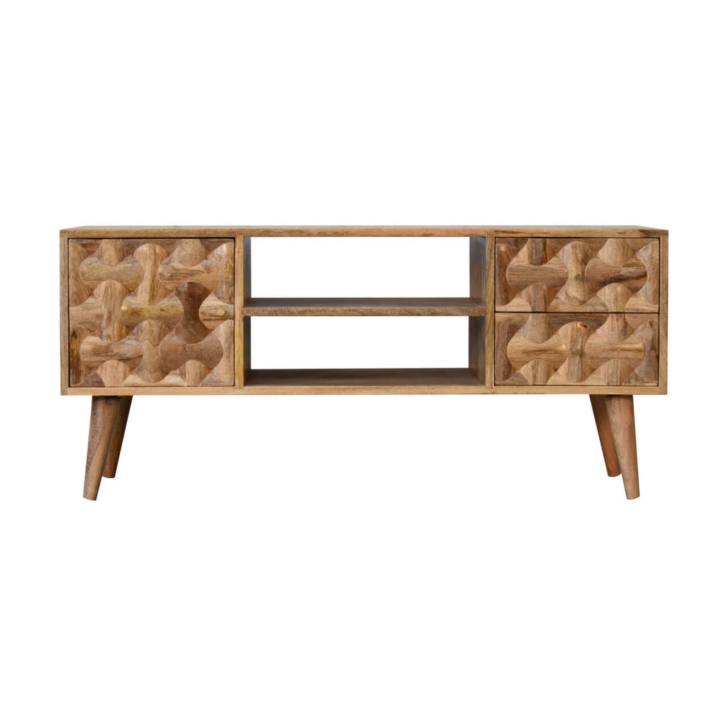 Kita TV Stand