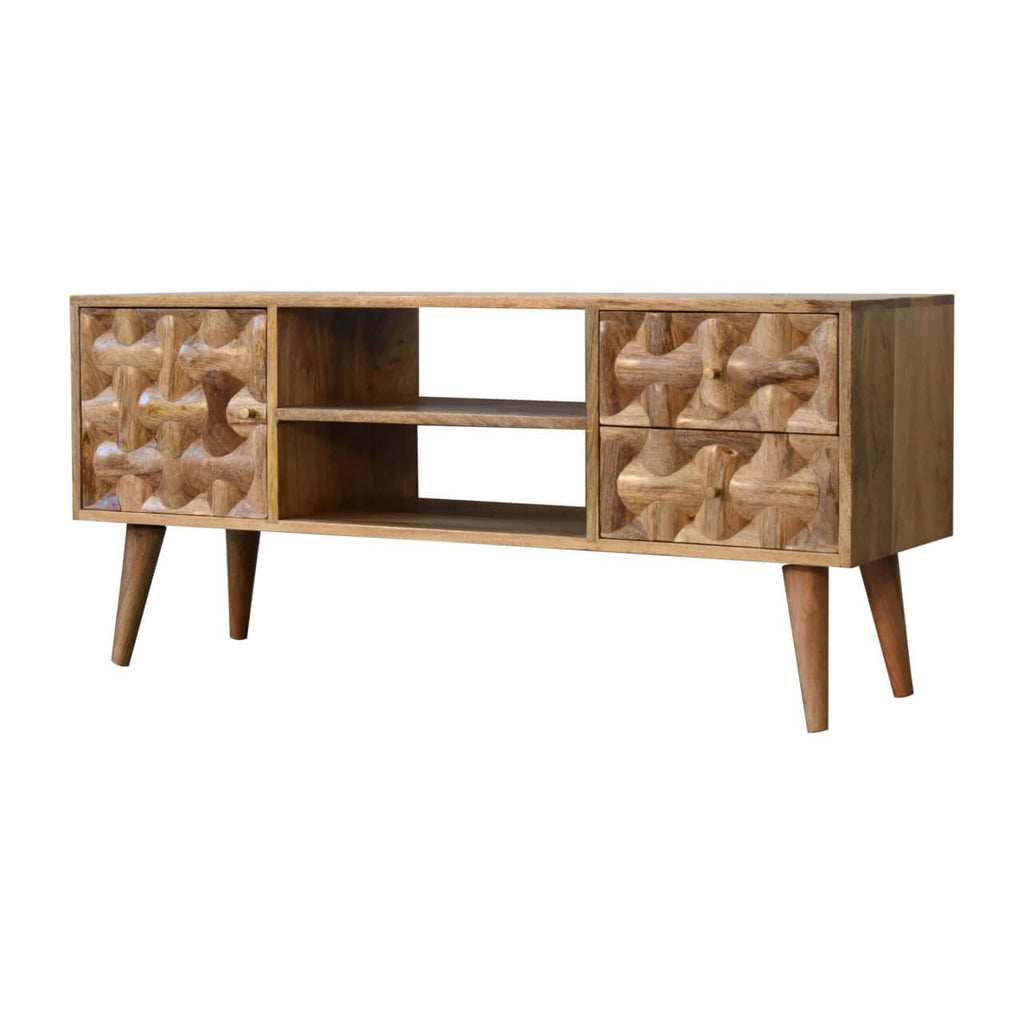 Kita TV Stand