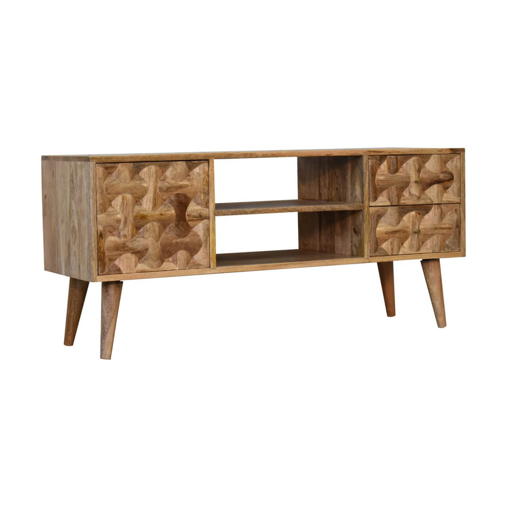 Kita TV Stand