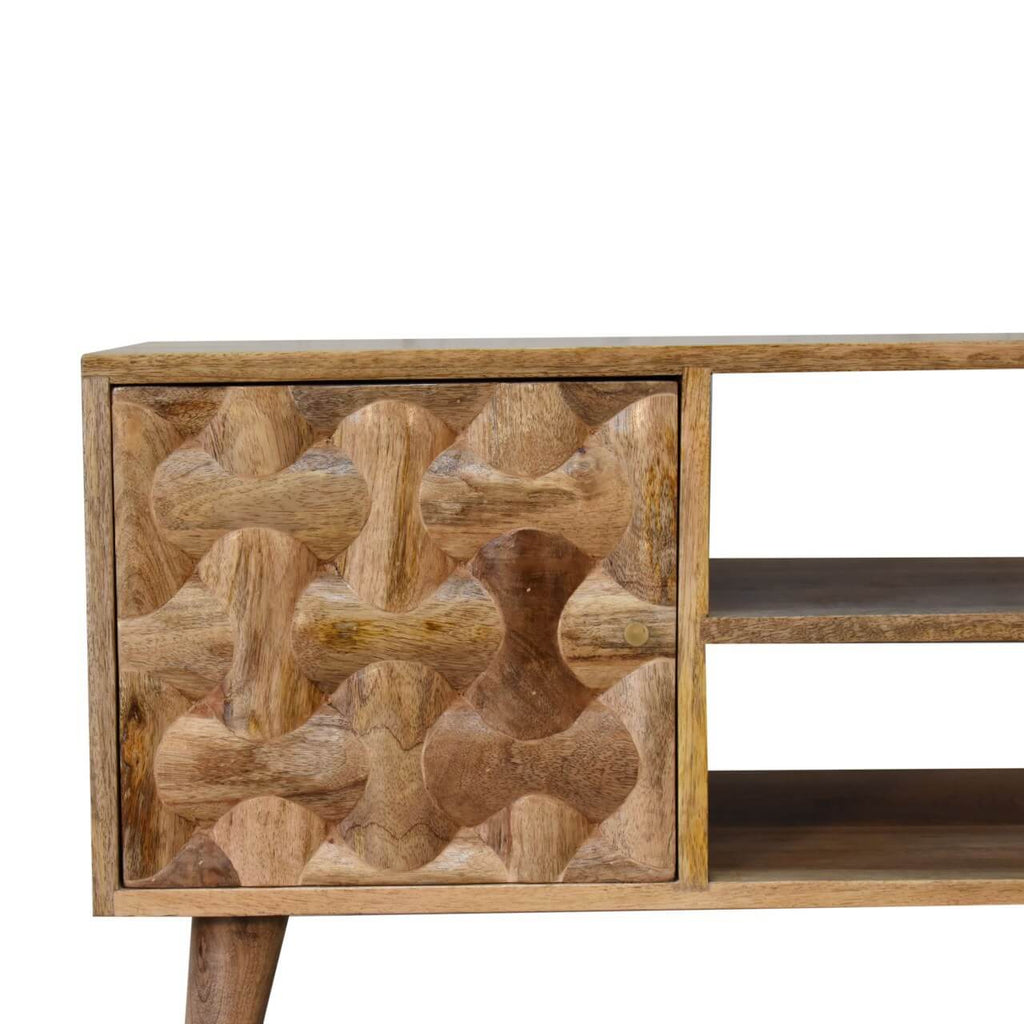 Kita TV Stand