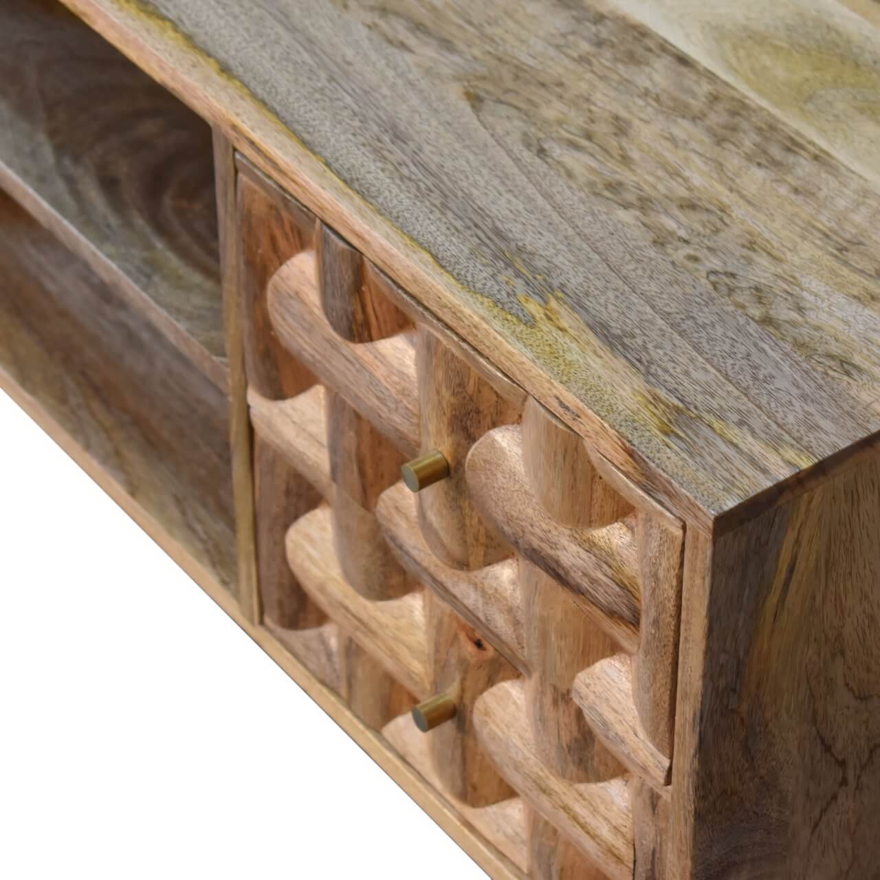 Kita TV Stand