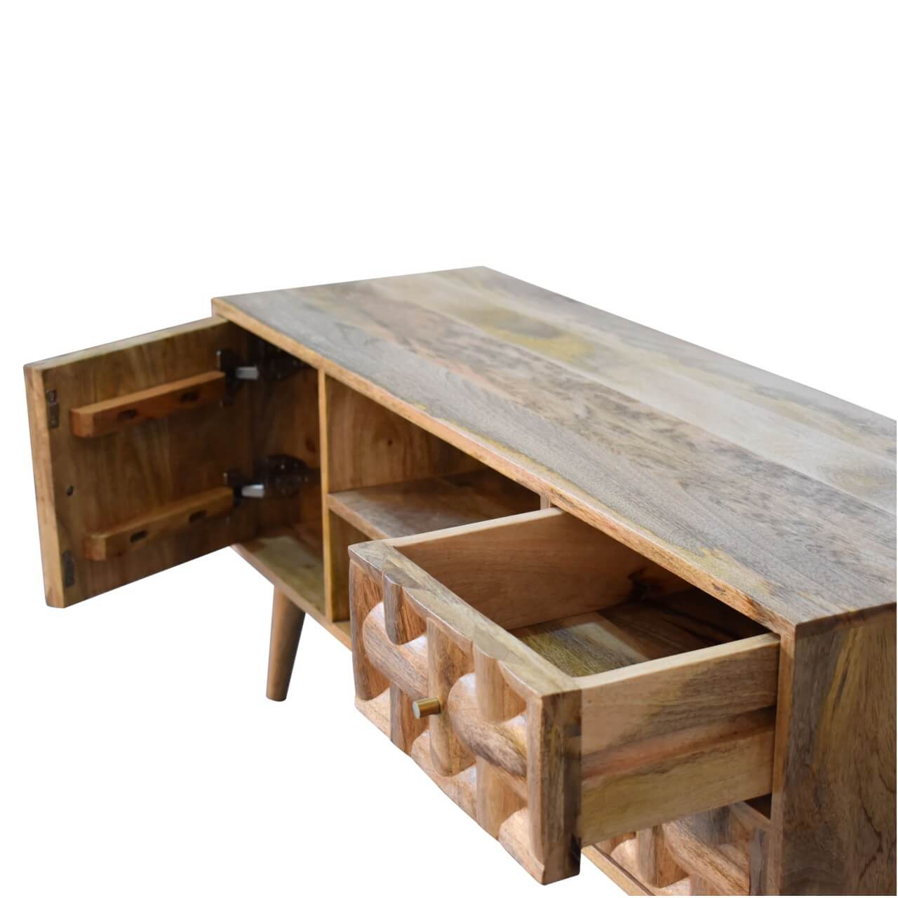 Kita TV Stand