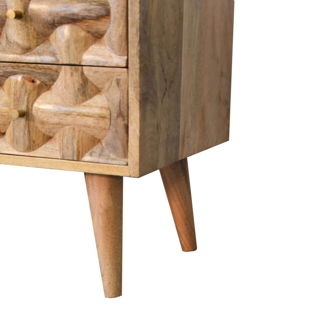 Kita TV Stand