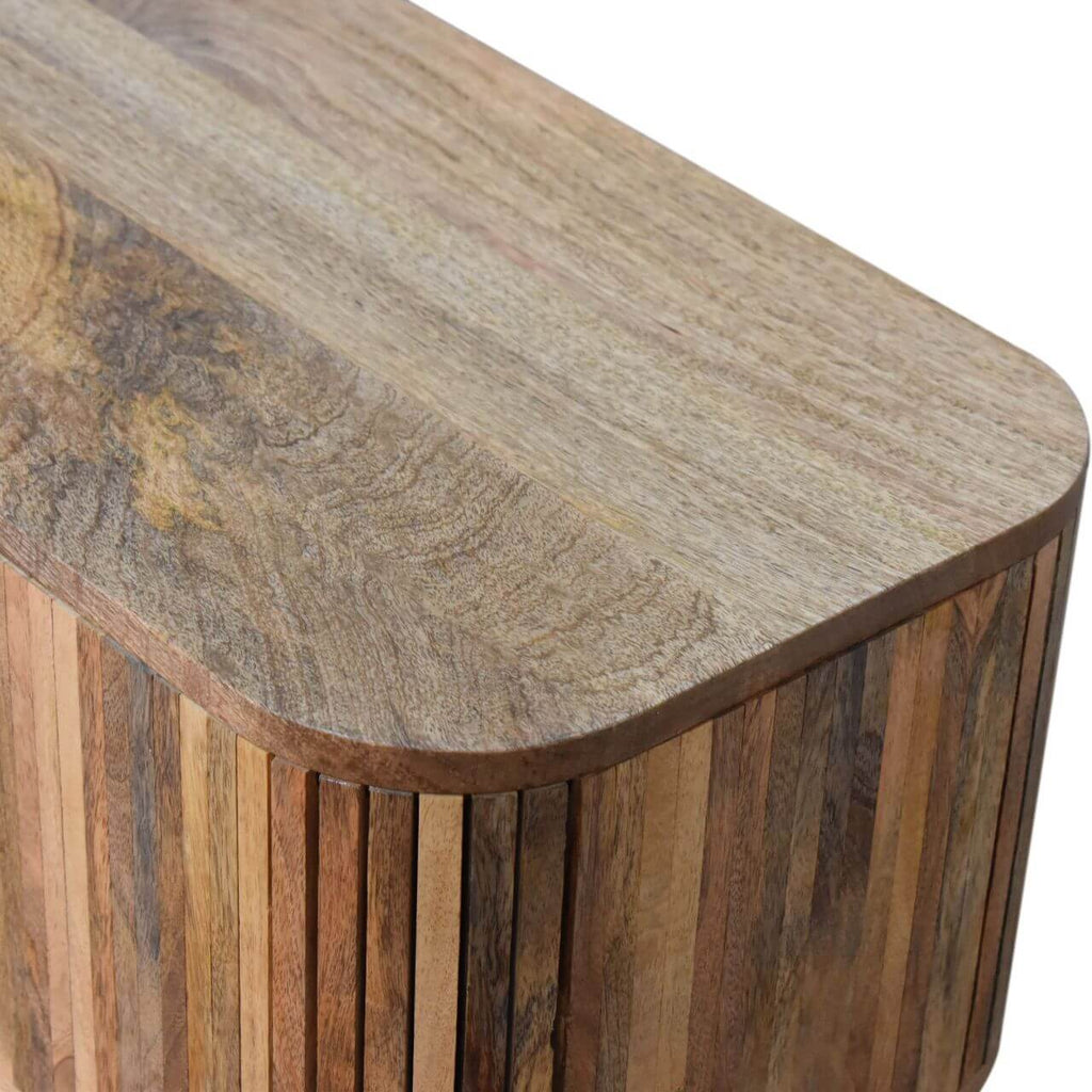 Mokka TV Stand