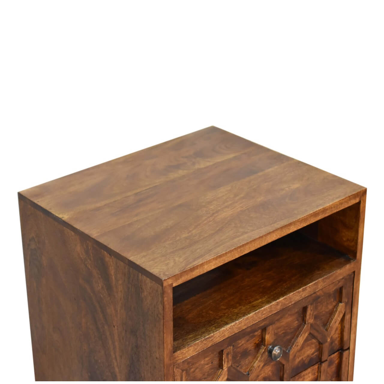 Amouri Bedside Table